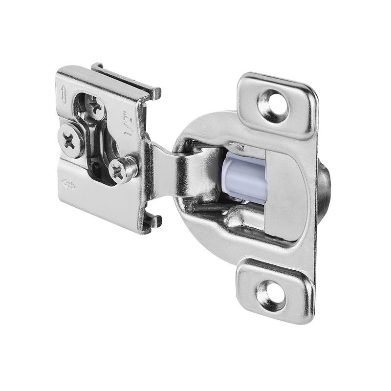 Furniture Screw Type - Cabinet hinges, set of 30, partially