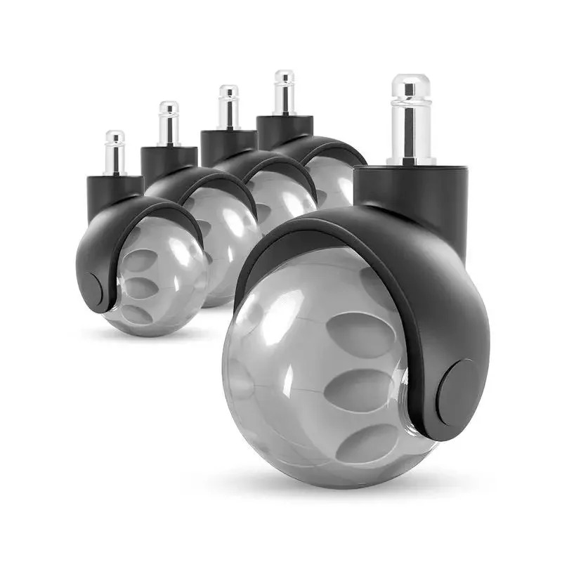 Furniture Screw Type - For General Chairs (5 Packs) 2