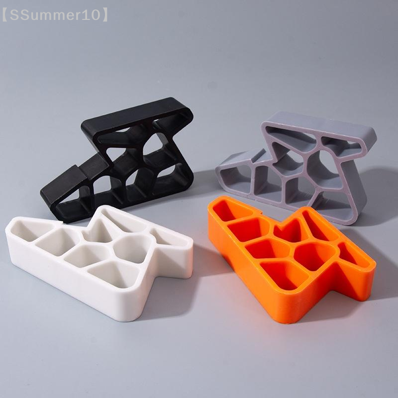 Door Stopper Heavy - 【SSummer10】2Pcs Heavy Duty Non-Slip Door Stopper