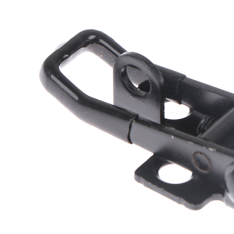 Furniture Hardware Latch - Adjustable Toggle Latch Lock Hasp Furniture