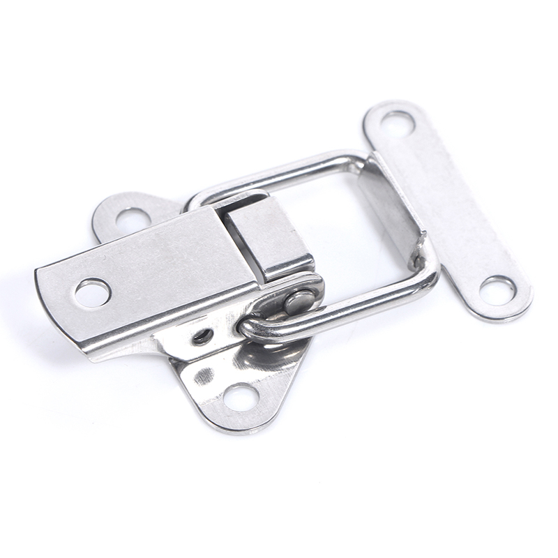 NEW Stainless Steel 304 toolbo - Furniture Hardware Latch ulasan dan harga