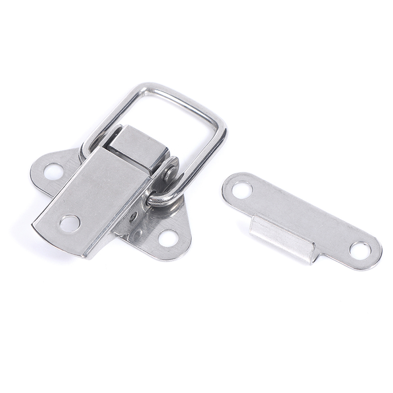 NEW Stainless Steel 304 toolbo - Furniture Hardware Latch ulasan dan harga