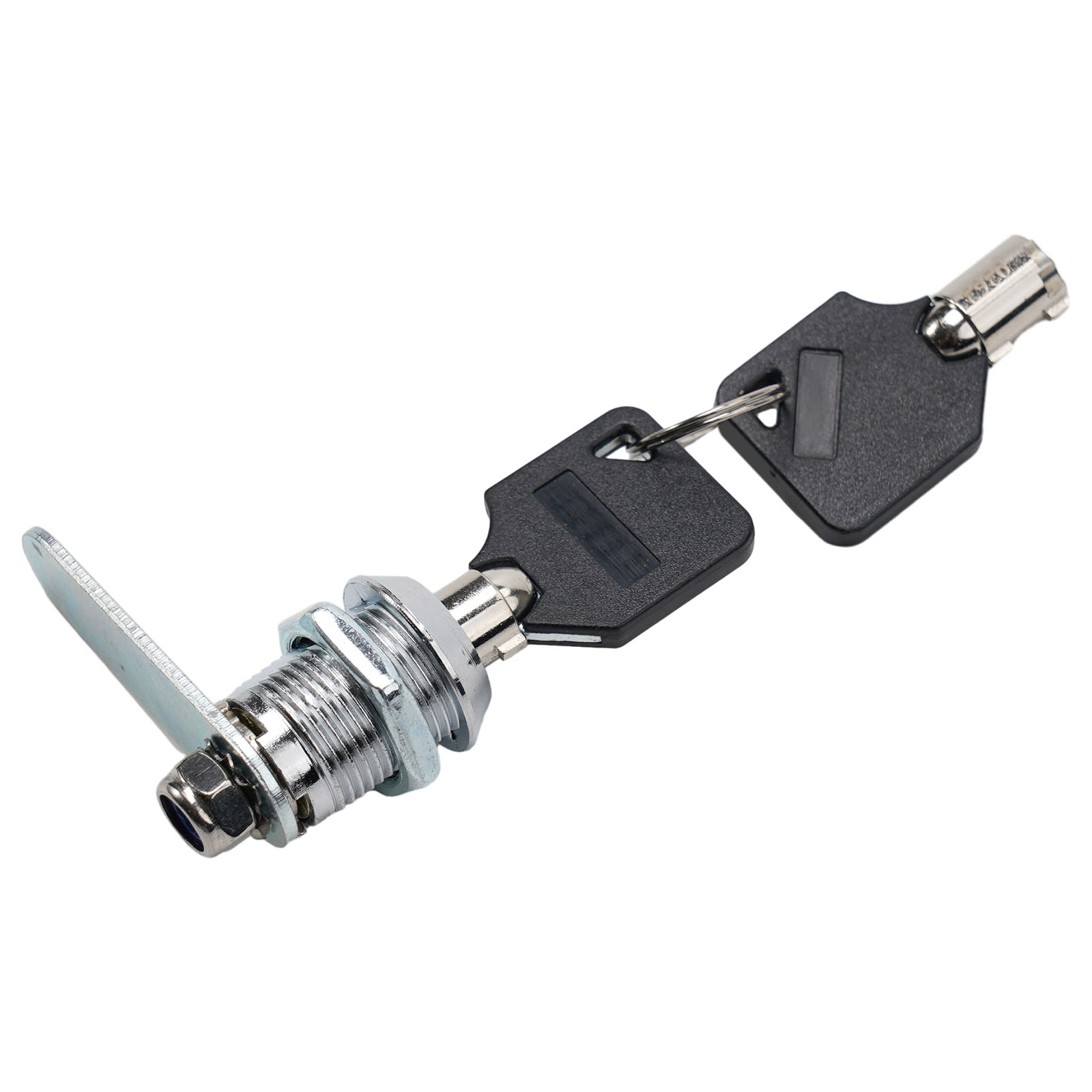 Cylinder Locks Mailbox Padlock - Furniture Hardware Cam Lock ulasan dan harga