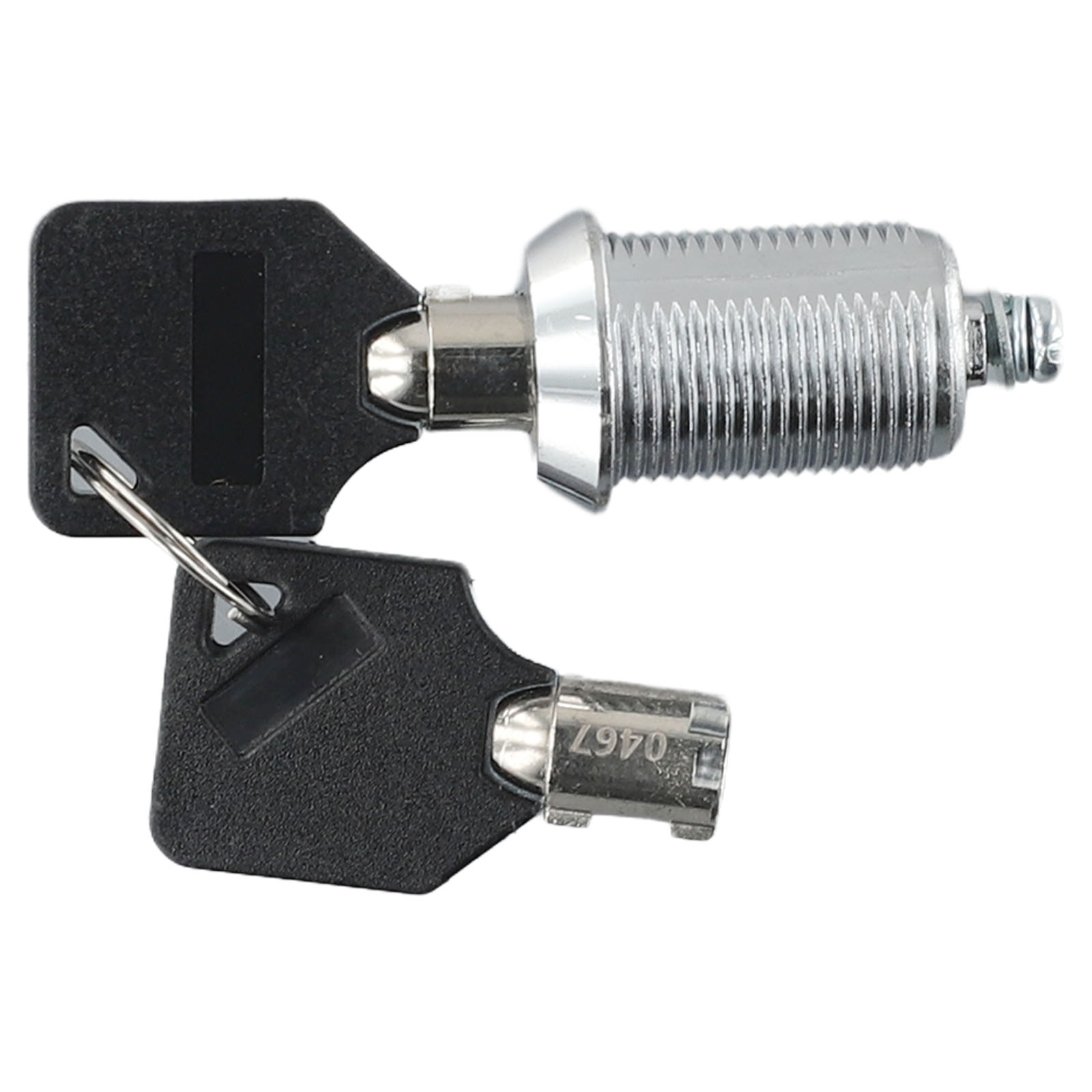 Cylinder Locks Mailbox Padlock - Furniture Hardware Cam Lock ulasan dan harga