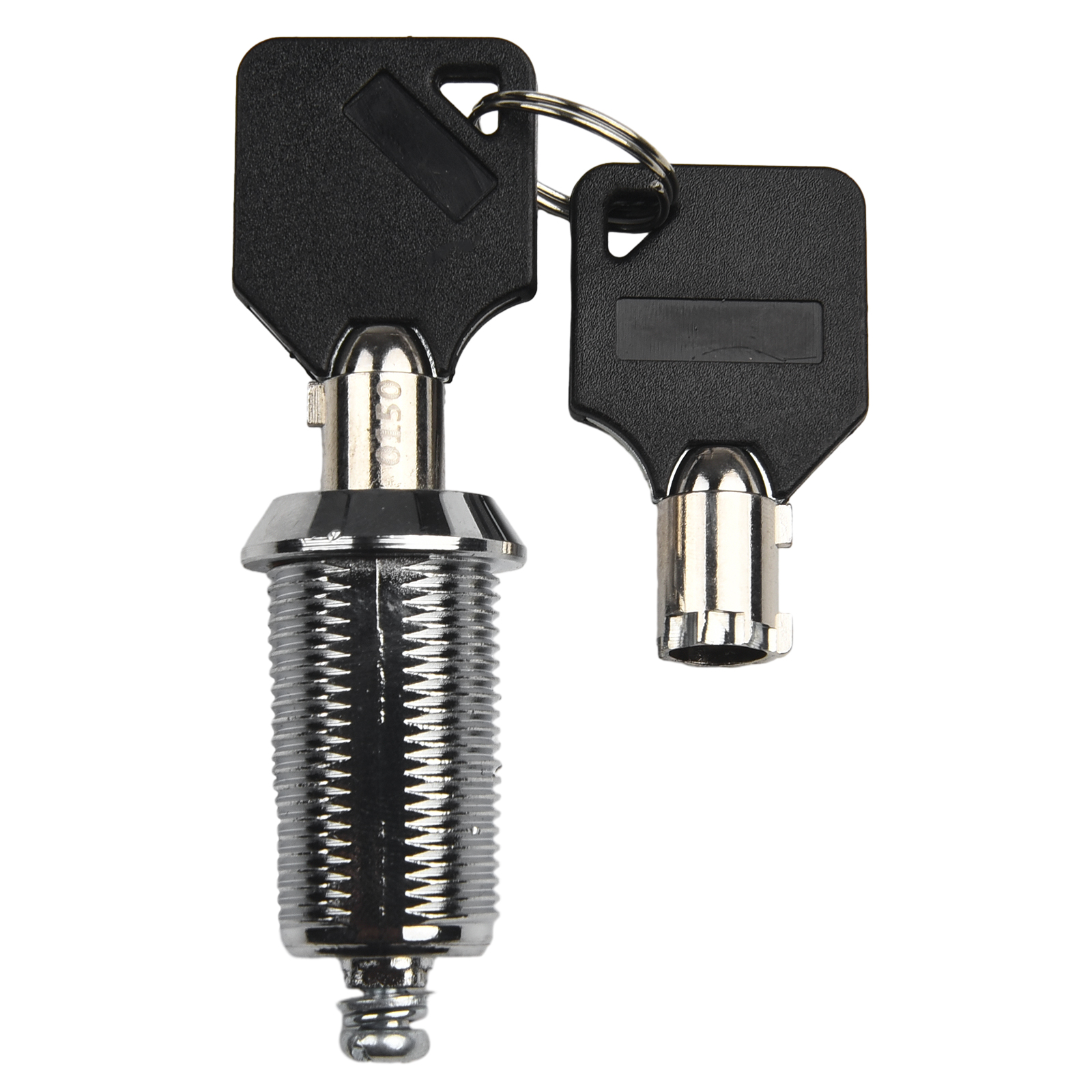 Cylinder Locks Mailbox Padlock - Furniture Hardware Cam Lock ulasan dan harga