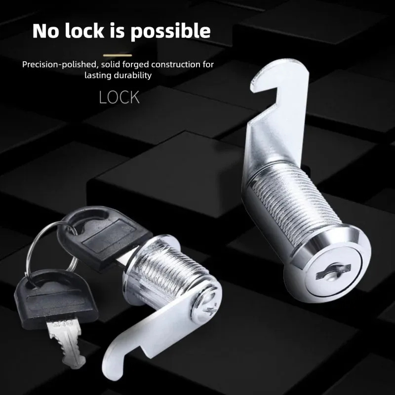 ‌Furniture Hardware Safe Padlo - Furniture Hardware Cam Lock ulasan dan harga