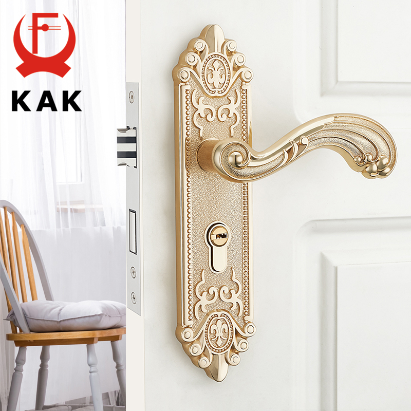 KAK European Style Mute Room D - Furniture Joint Hardware ulasan dan harga