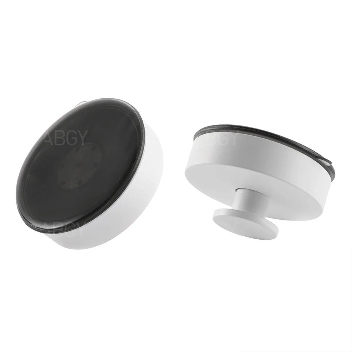 1/2/4PCS Bathroom Vacuum Sucti - Door Stopper Heavy ulasan dan harga