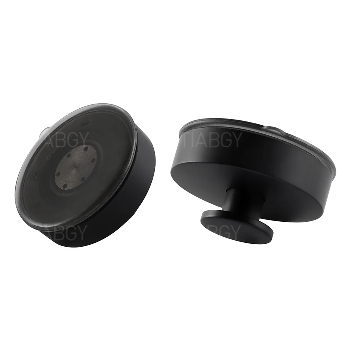 1/2/4PCS Bathroom Vacuum Sucti - Door Stopper Heavy ulasan dan harga