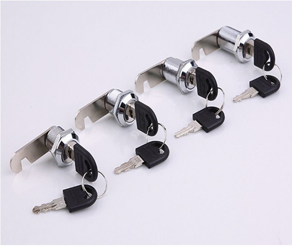 File/Goods/ Drawer Cabinet  Lo - Furniture Hardware Cam Lock ulasan dan harga