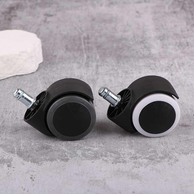 NEW 2 Inch Universal Swivel Ca - Office Furniture Hardware ulasan dan harga
