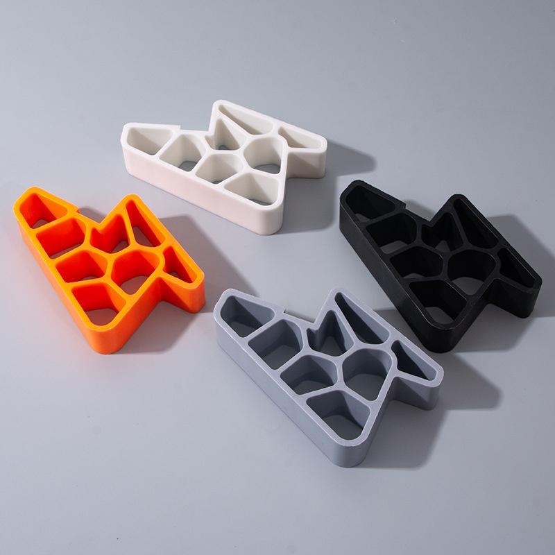 2pcs Heavy Duty Door Stopper N - Door Stopper Heavy ulasan dan harga