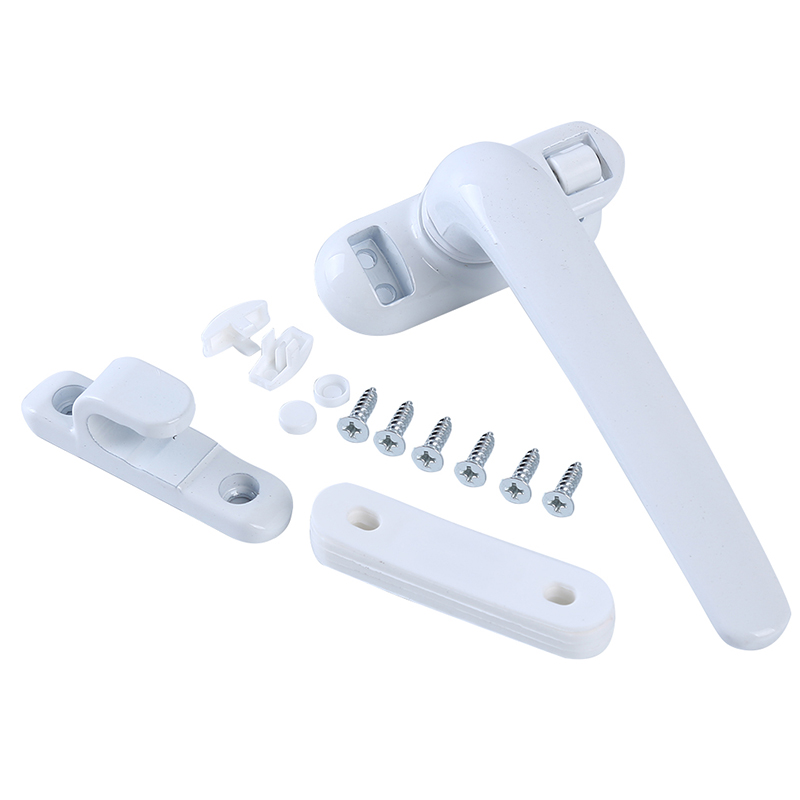 1PC Universal Casement Window  - Furniture Hardware Supplies ulasan dan harga