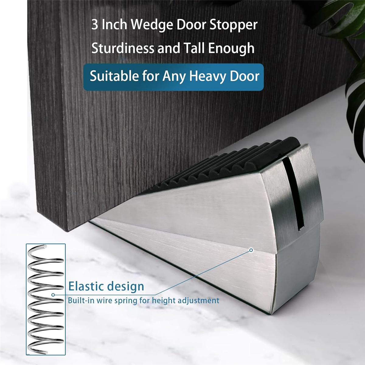 Door Stopper,Heavy Duty Door S - Door Stopper Heavy ulasan dan harga
