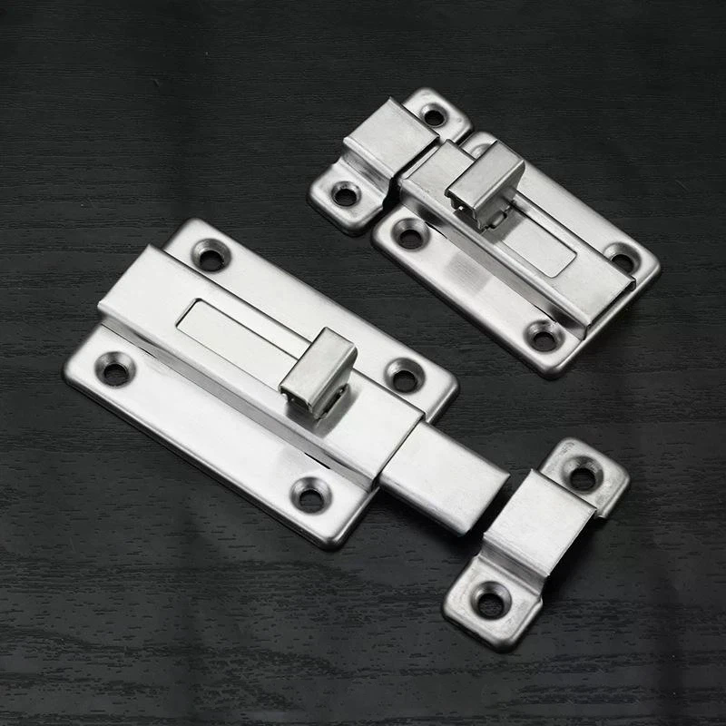 Self-Elastic Latch Security Bo - Furniture Hardware Supplies ulasan dan harga