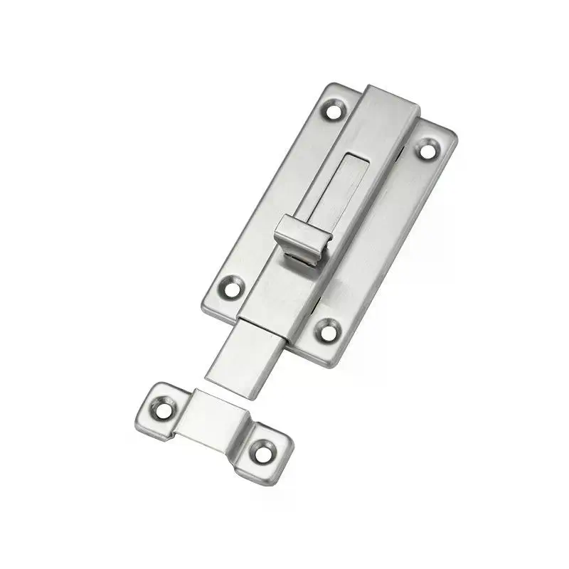 Self-Elastic Latch Security Bo - Furniture Hardware Supplies ulasan dan harga