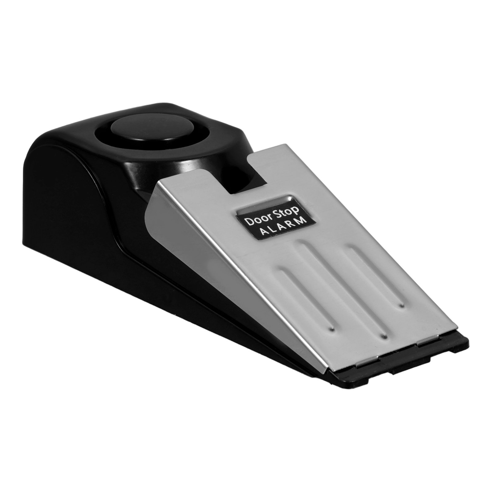 Door Stop Alarm 120Db Loud Tri - Door Stopper Heavy ulasan dan harga