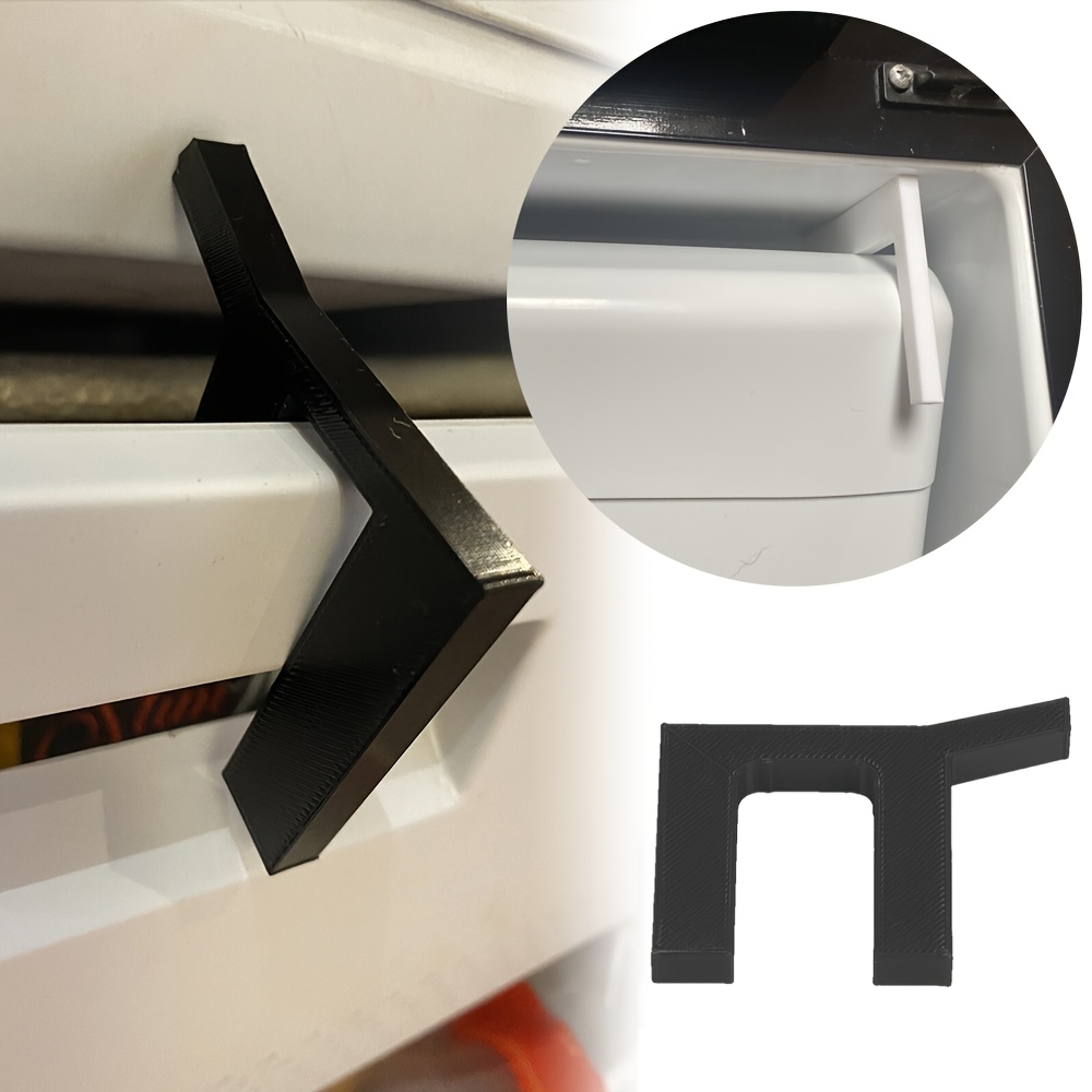 RV Freezer Door Stop with Mold - Door Stopper Heavy ulasan dan harga
