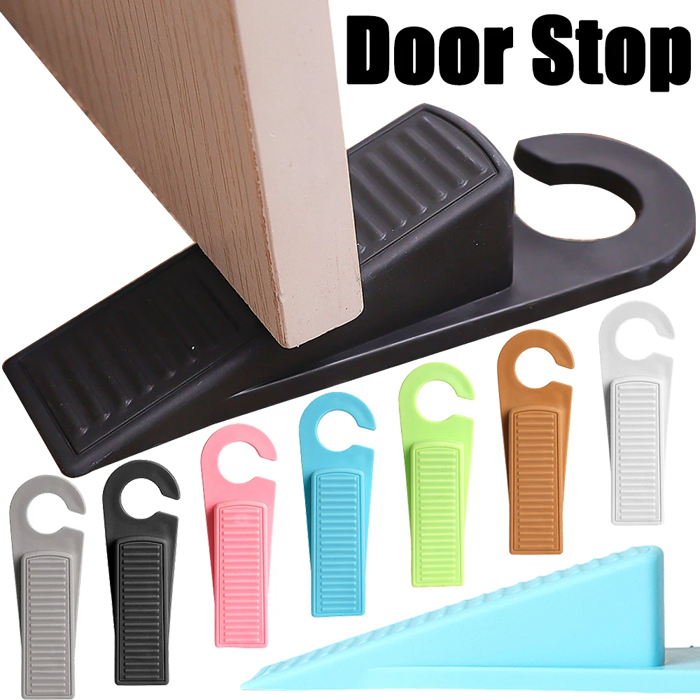 Door Stopper Floor Slanted Wed - Door Stopper Heavy ulasan dan harga
