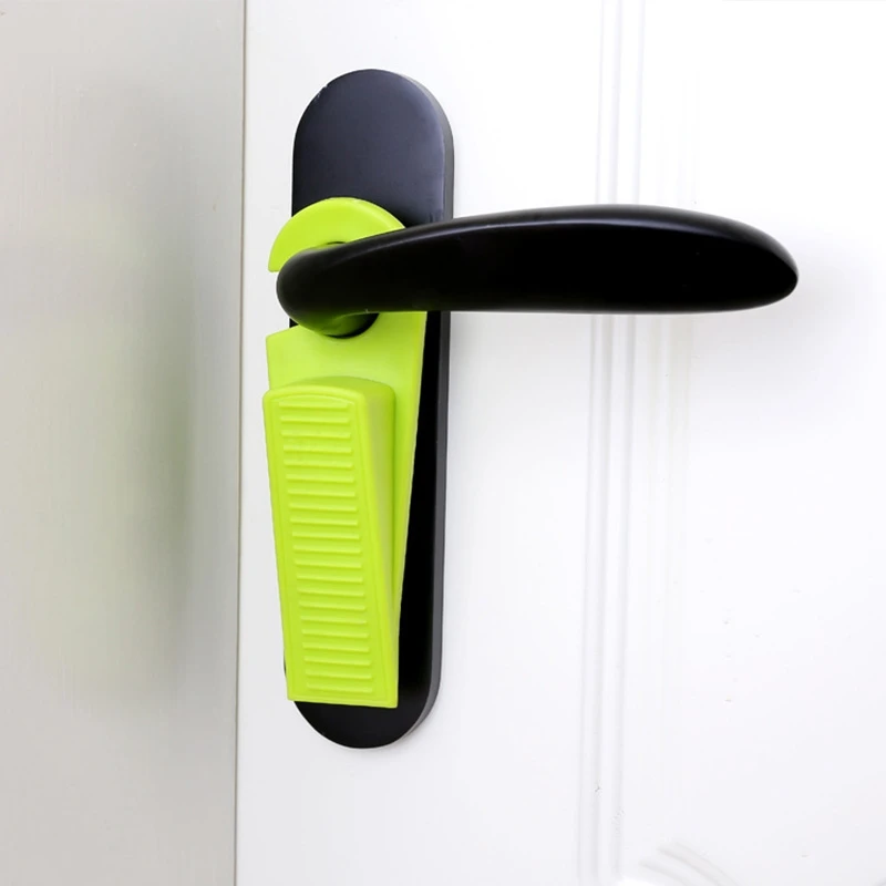 Door Stopper Floor Slanted Wed - Door Stopper Heavy ulasan dan harga