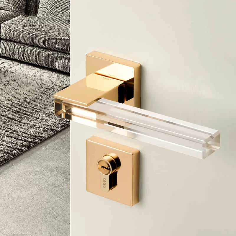 Hot Sale Modern Crystal Mute R - Furniture Joint Hardware ulasan dan harga