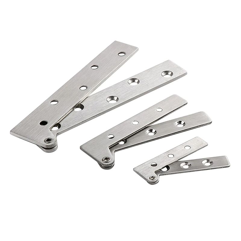 Stainless Steel Connector Door - Furniture Hardware Supplies ulasan dan harga