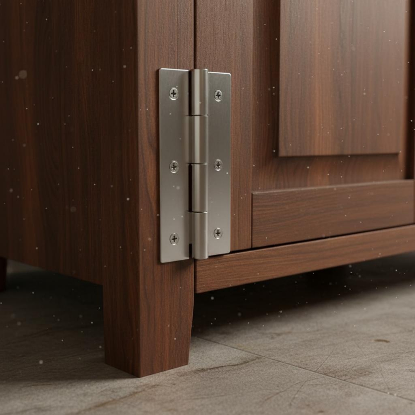 Stainless Steel Continuous Hin - Furniture Hardware Supplies ulasan dan harga