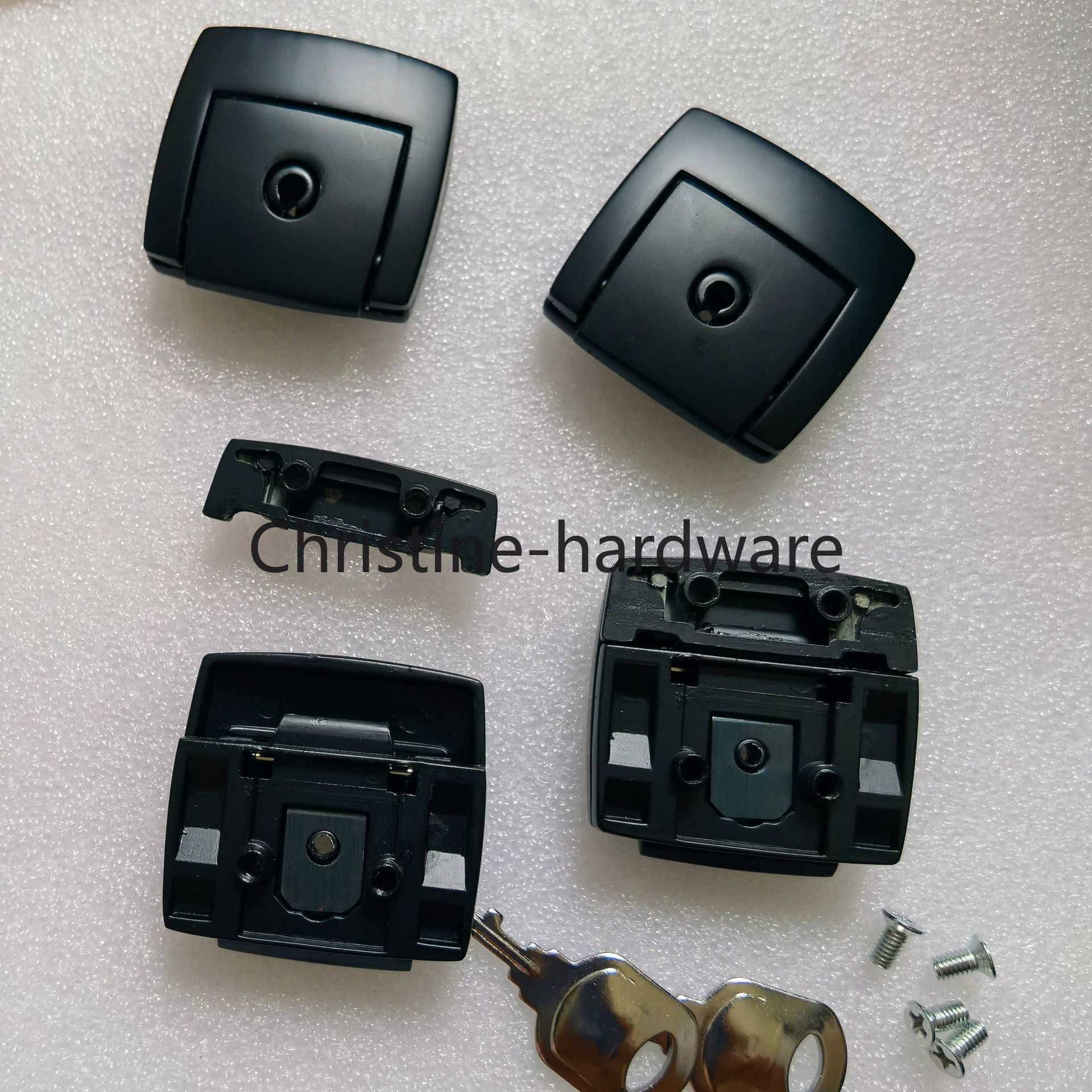 1PCS ButtonToggle Golf  Box Ha - Office Furniture Hardware ulasan dan harga