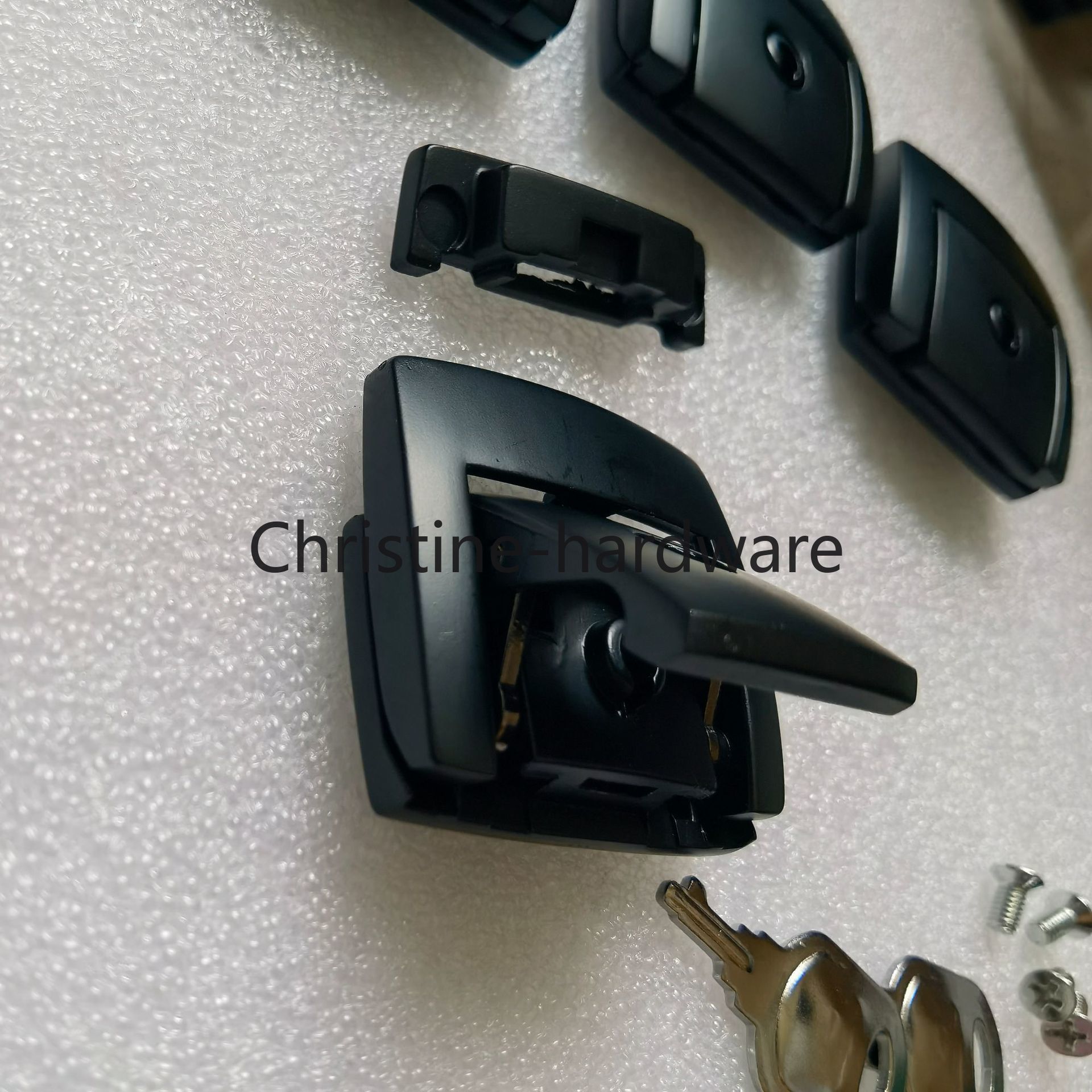1PCS ButtonToggle Golf  Box Ha - Office Furniture Hardware ulasan dan harga