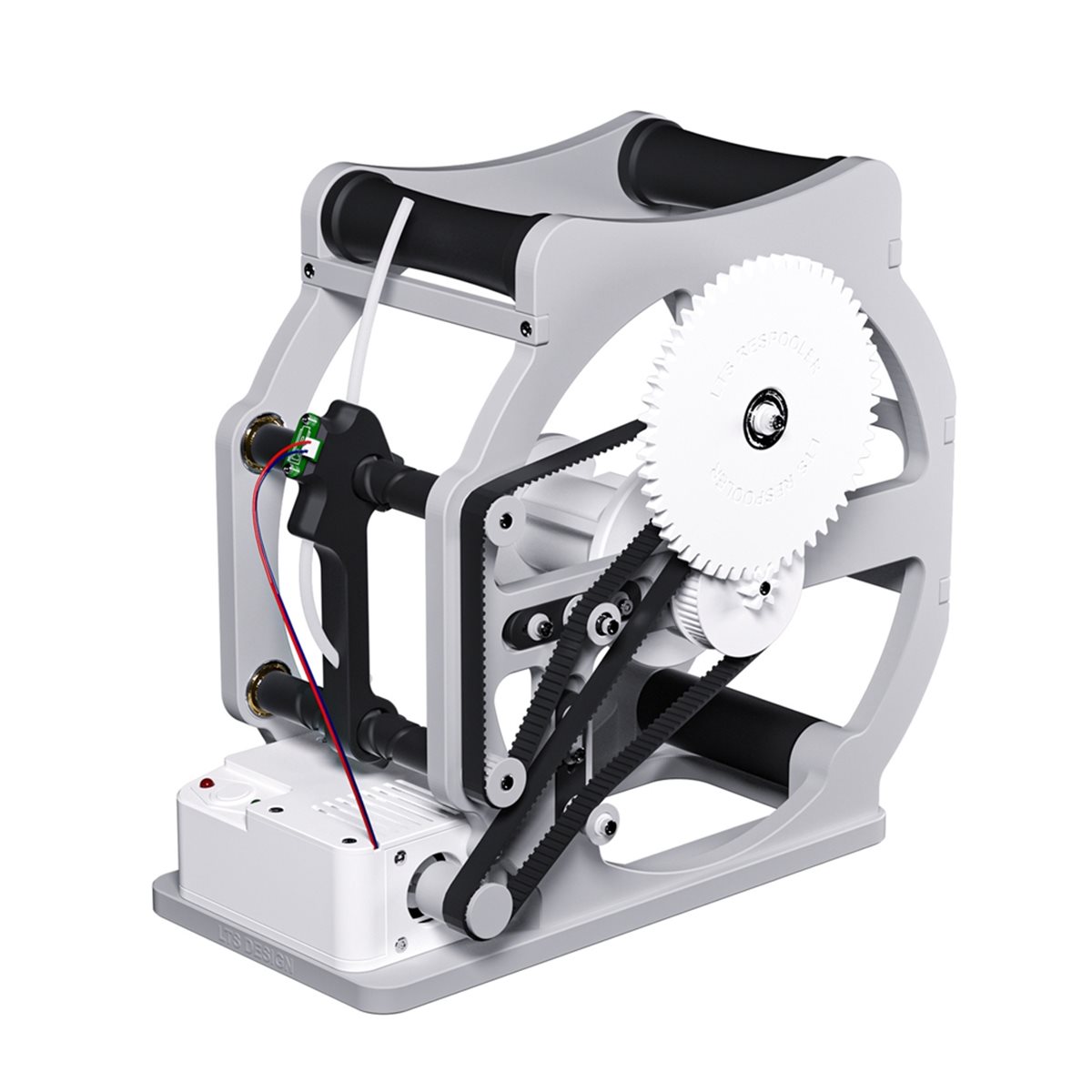 (B63C) 3D-Printed Filament Win - Furniture Hardware Connectors ulasan dan harga