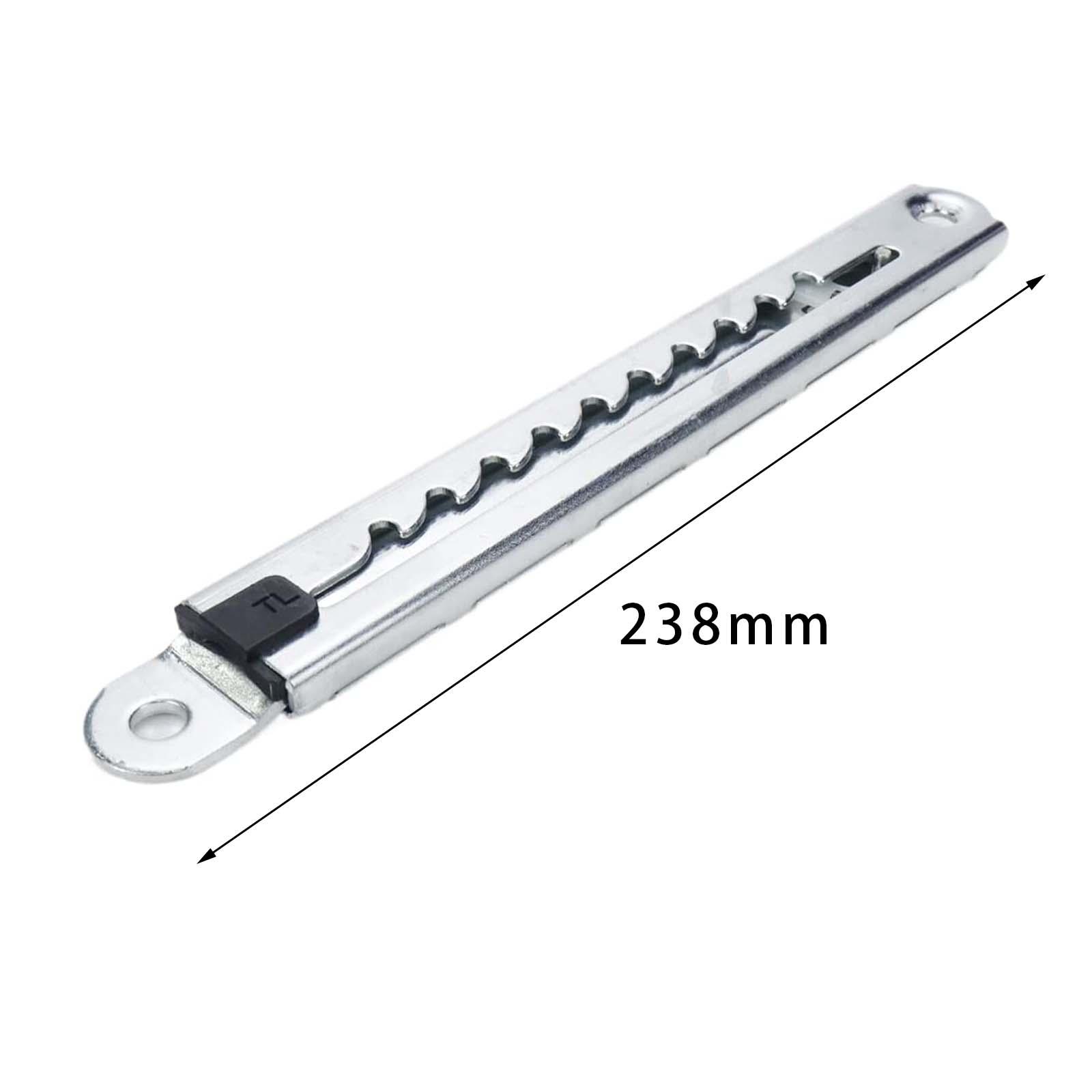 2x Lifting Rod Hinge High Hard - Furniture Hardware Supplies ulasan dan harga