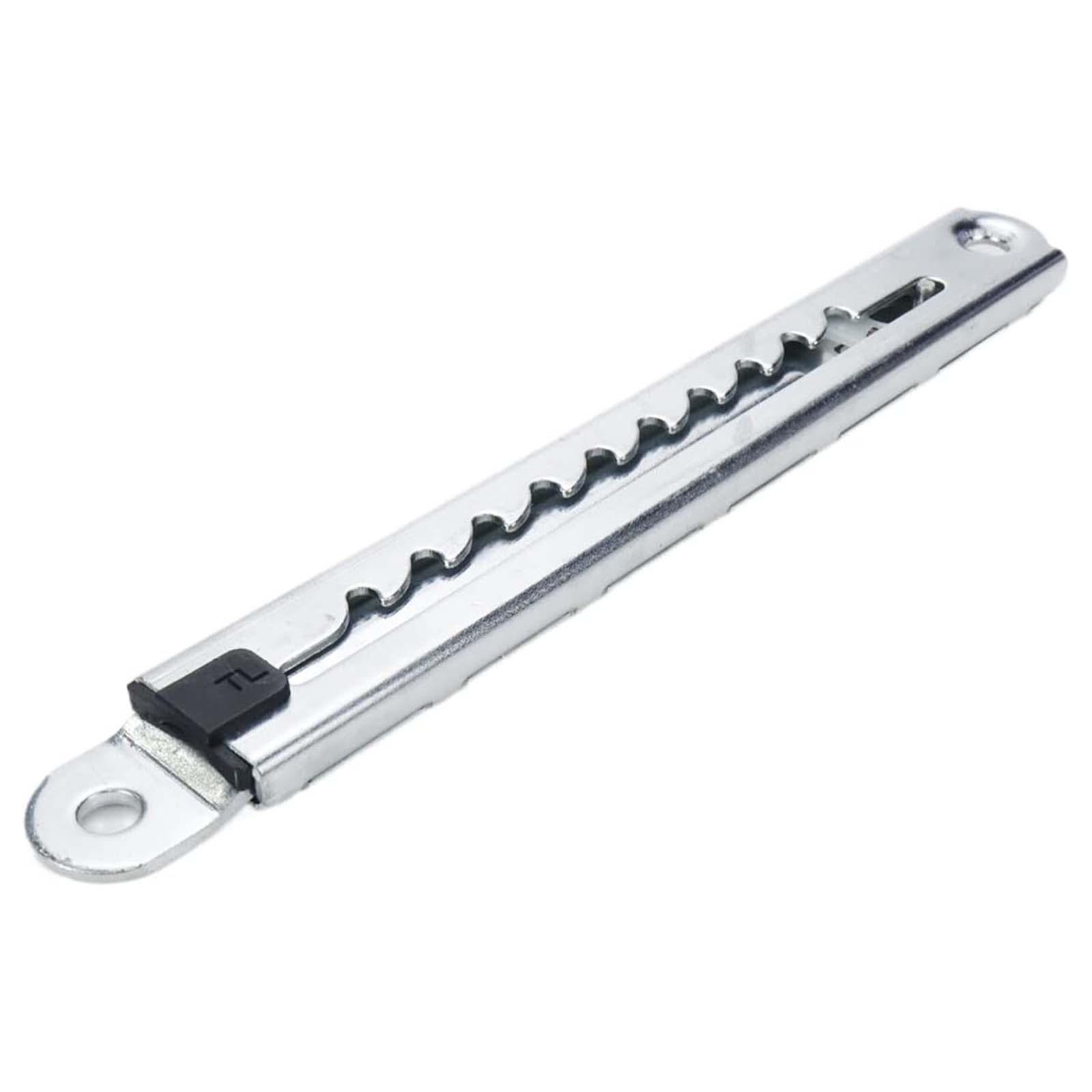 2x Lifting Rod Hinge High Hard - Furniture Hardware Supplies ulasan dan harga