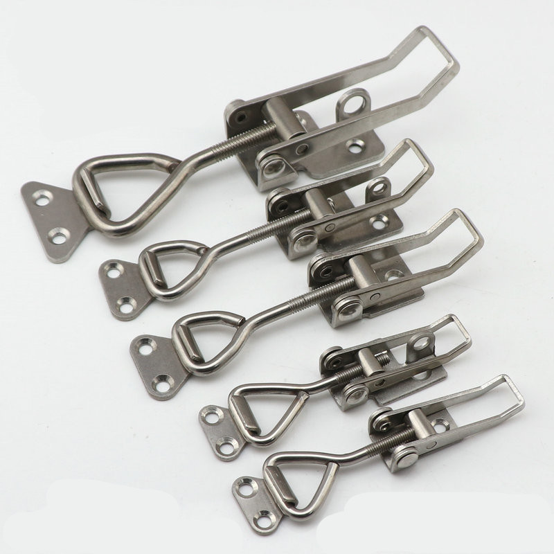 Latch Catch Toggle Quick Clamp - Furniture Hardware Latch ulasan dan harga