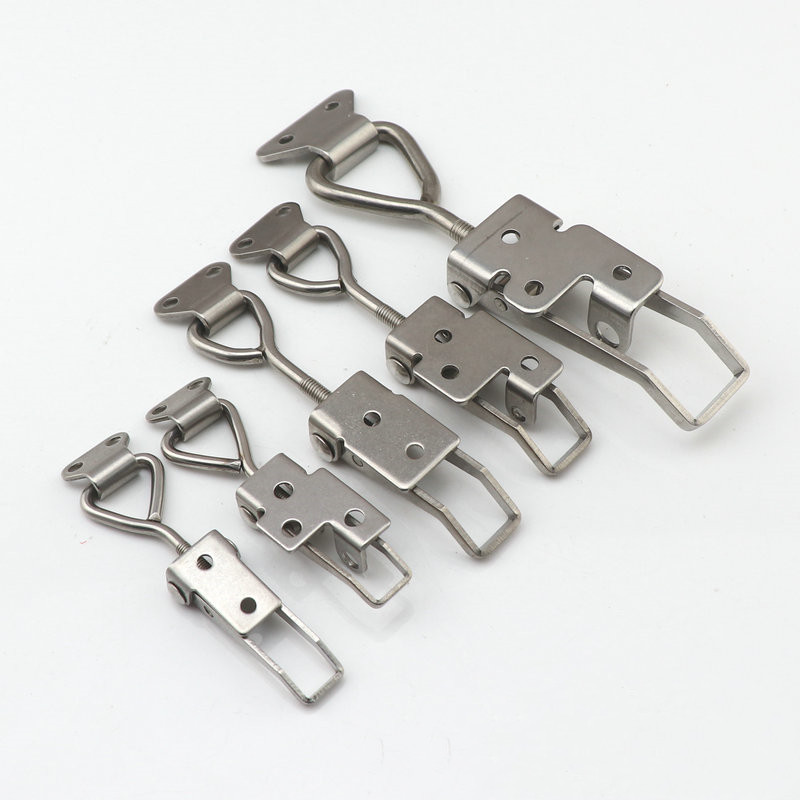 Latch Catch Toggle Quick Clamp - Furniture Hardware Latch ulasan dan harga