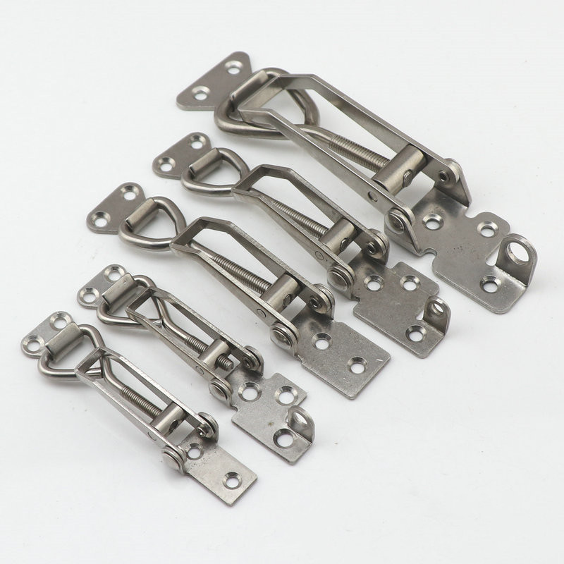 Latch Catch Toggle Quick Clamp - Furniture Hardware Latch ulasan dan harga