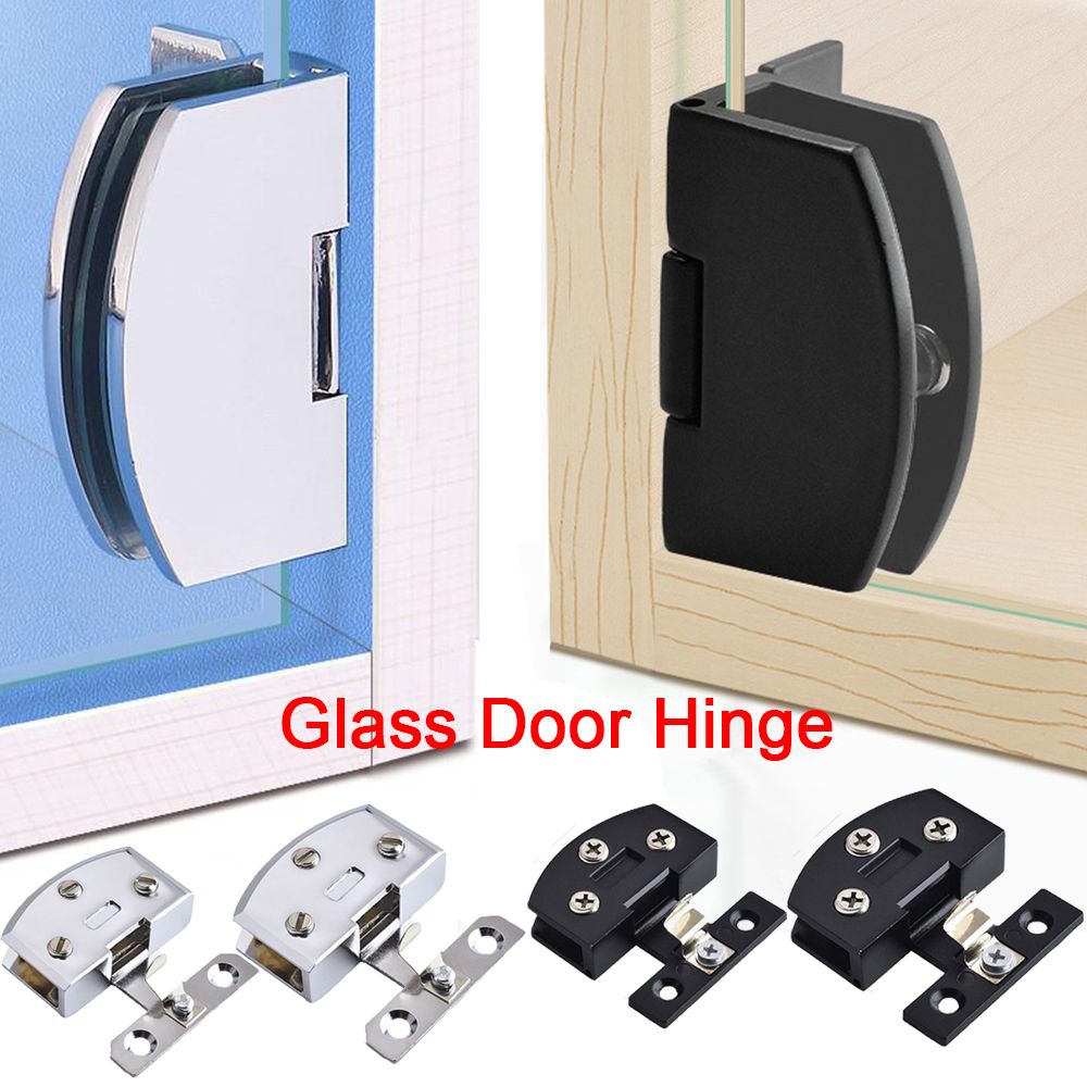 Useful Hardware Connector Glas - Furniture Hardware Supplies ulasan dan harga