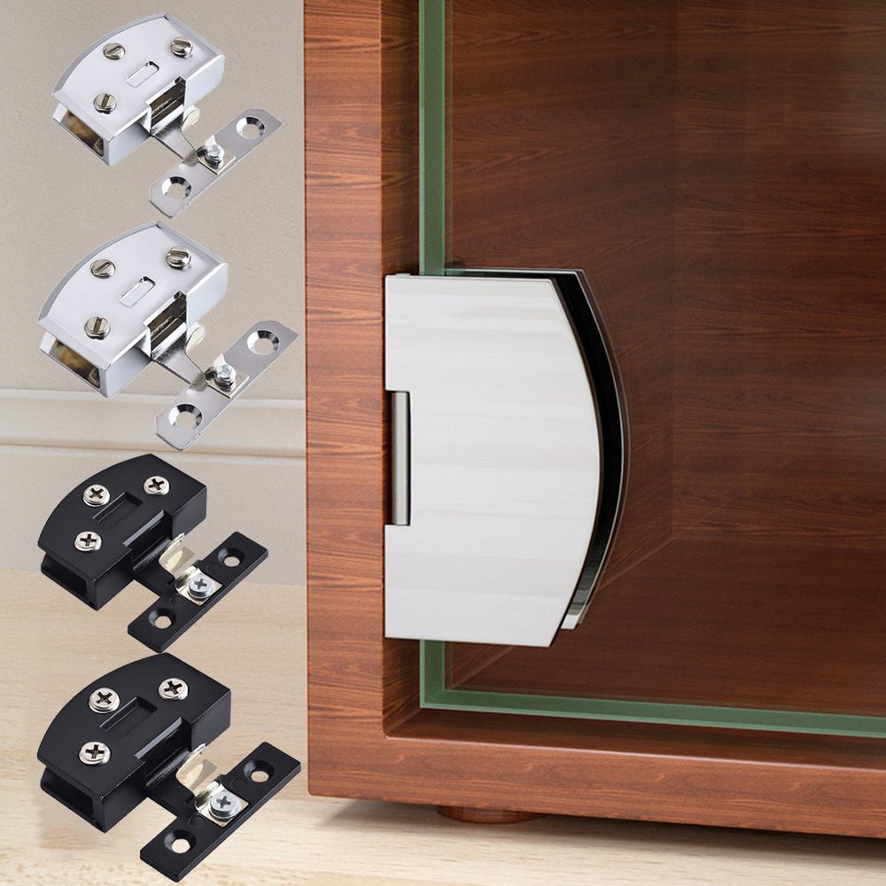 Useful Hardware Connector Glas - Furniture Hardware Supplies ulasan dan harga