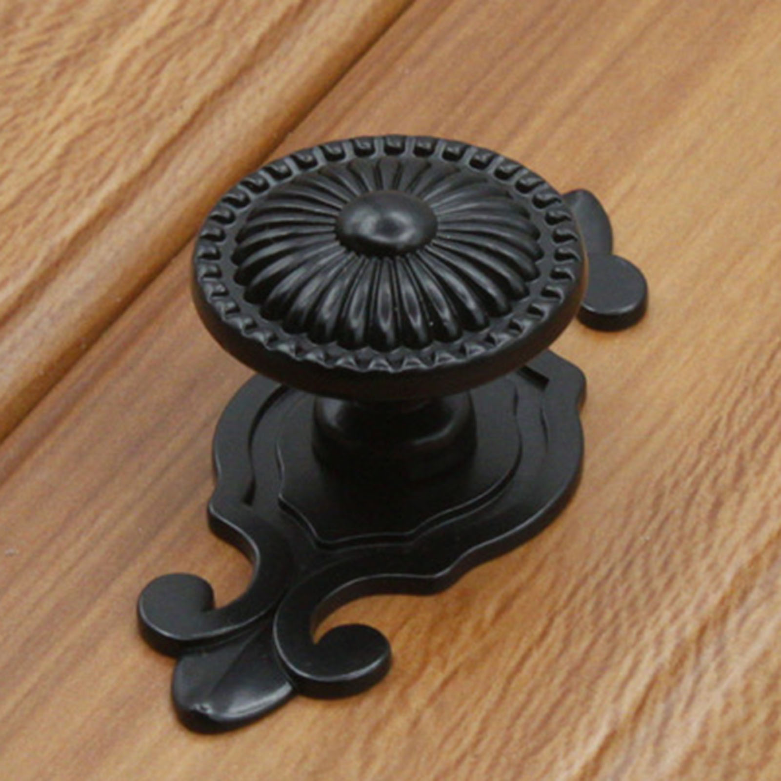 Cabinet Furniture Handle Retro - Furniture Joint Hardware ulasan dan harga