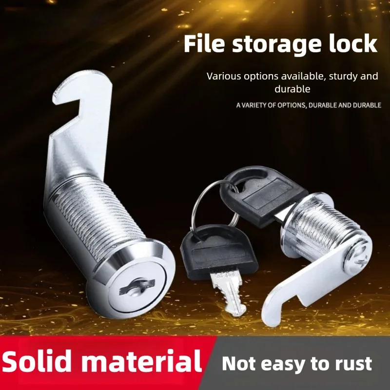 Durable Safe Furniture Hardwar - Furniture Hardware Cam Lock ulasan dan harga