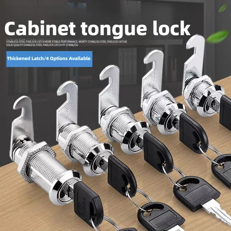 Durable Safe Furniture Hardwar - Furniture Hardware Cam Lock ulasan dan harga