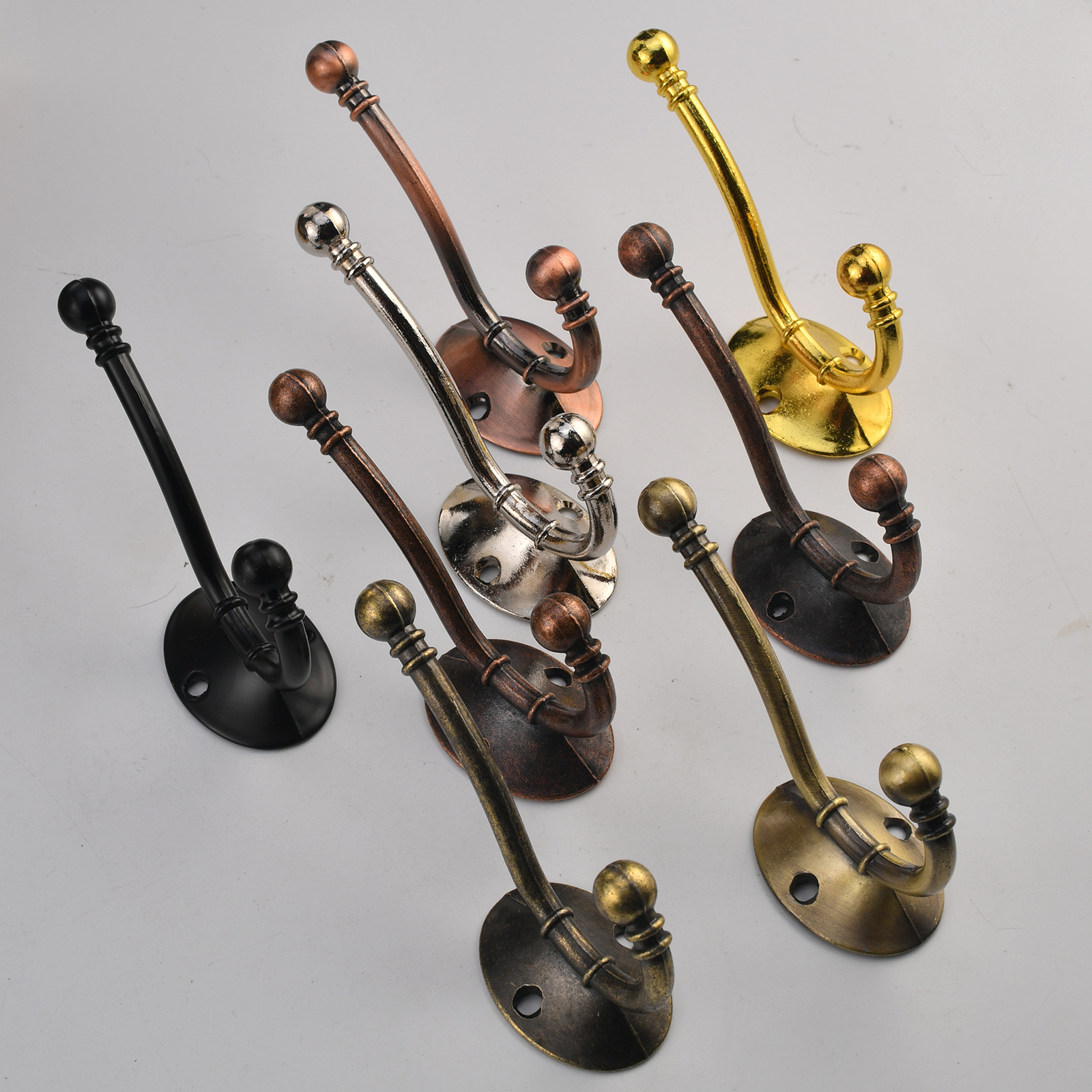 Cross-border Jingmao hardware  - Furniture Hook Hardware ulasan dan harga
