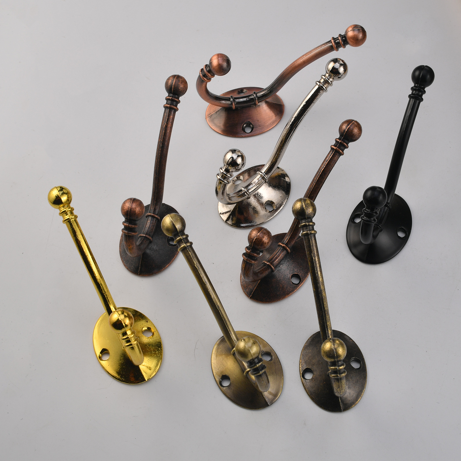 Cross-border Jingmao hardware  - Furniture Hook Hardware ulasan dan harga