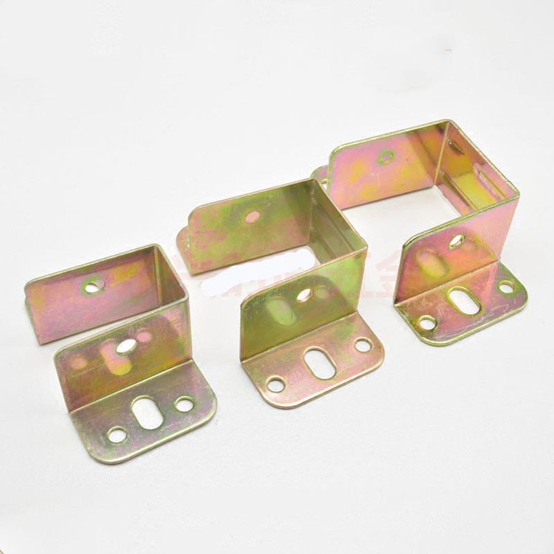 8pcs Bed Beam Support Metal St - Furniture Hook Hardware ulasan dan harga