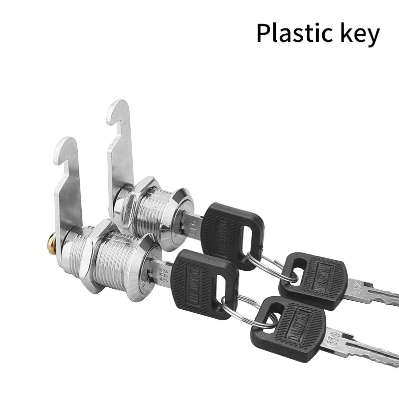 20Sets Metal Cam Lock Cylinder - Office Furniture Hardware ulasan dan harga