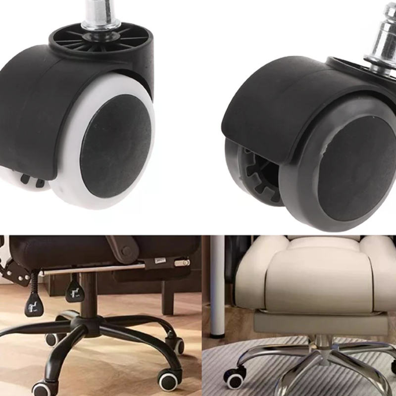 2 Inch Universal Swivel Caster - Office Furniture Hardware ulasan dan harga
