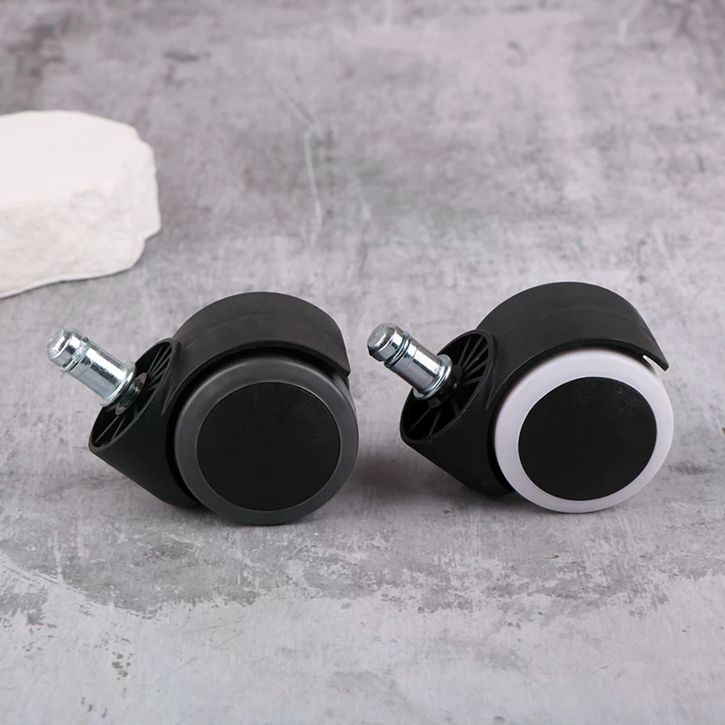 2 Inch Universal Swivel Caster - Office Furniture Hardware ulasan dan harga