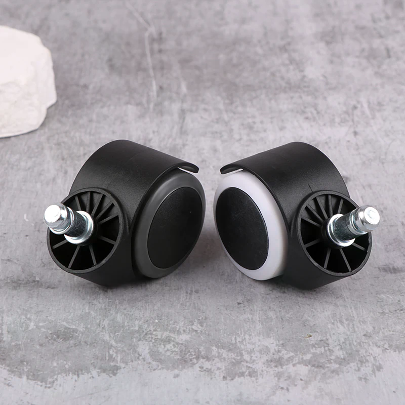 2 Inch Universal Swivel Caster - Office Furniture Hardware ulasan dan harga