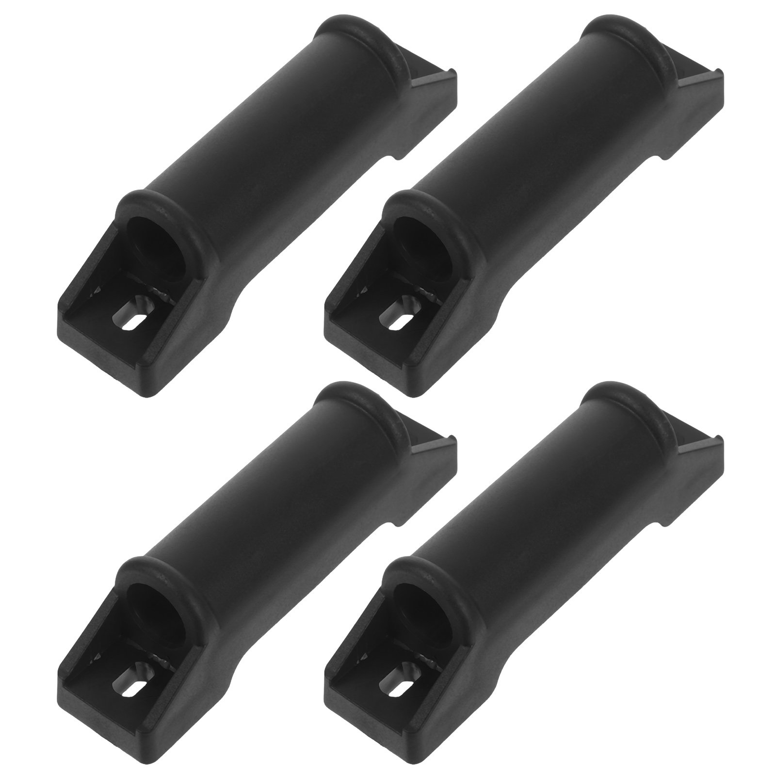 4Pcs Desk Chair Footrest Slide - Furniture Hardware Supplies ulasan dan harga