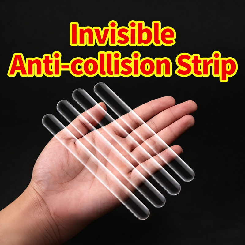 Silicone Anti-collision Pad/Ho - Furniture Hardware Kit ulasan dan harga