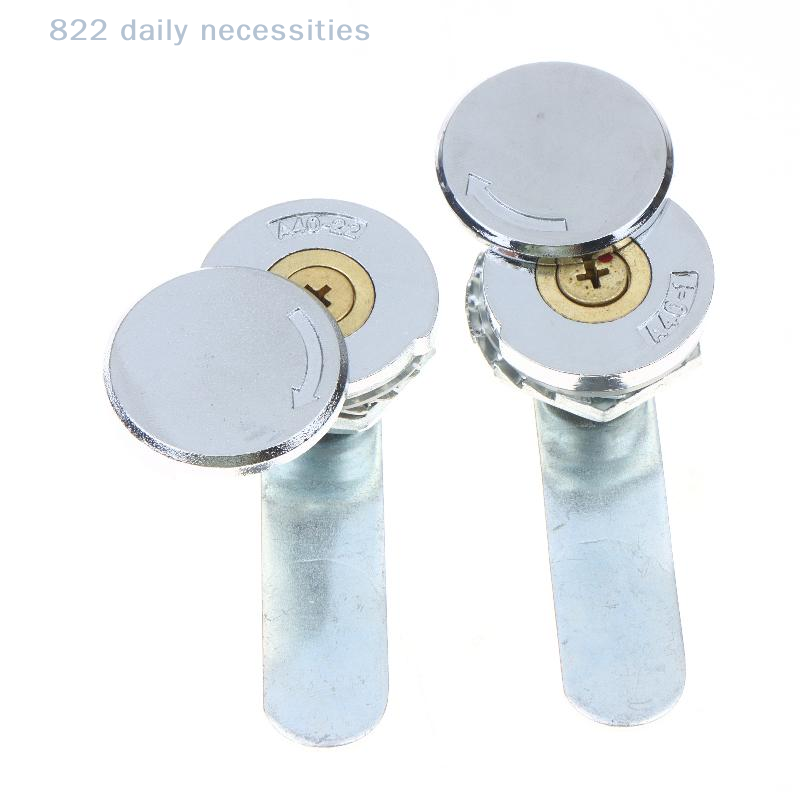 convenient18.5mm/22mm Cylinder - Furniture Hardware Cam Lock ulasan dan harga